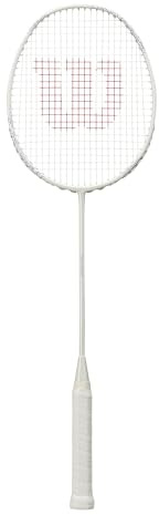 Wilson Vertex 3000 Badminton Racket