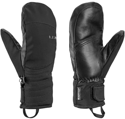 LEKI Vallarta Base Zero Women Mitt