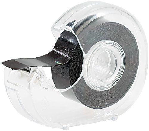 Your Design Ruban adhésif magnétique avec dérouleur