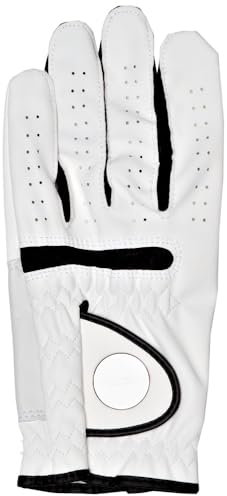 Longridge Allwetterhandschuh Weiß Klein