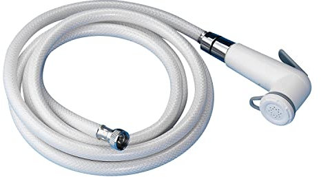 Kit completo doccia più tubo BARCA NAUTICA AUTO CAMPER CAMPEGGIO