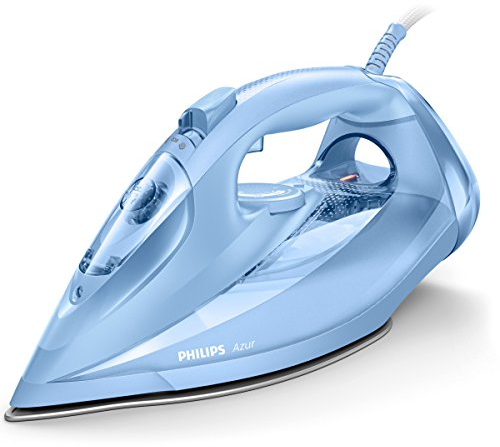 Philips SteamGlide Soleplate 2 m 190 g/min Blue 45 g/min