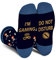 Funny Gamer Gaming Socks for Men Women Boys - Do Not Disturb Gaming Socks Fathers Day Novelty Gifts for Dad Husband Fun Socks -Game Lovers Valentines Crazy Gifts Stocking Fillers