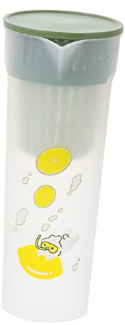 Alipis Cool Water Bucket Pitcher Heat-Resistant Water Bottle for Home Kitchen Use