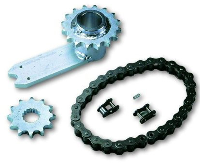 Accessorio per aperture NICE MEA1