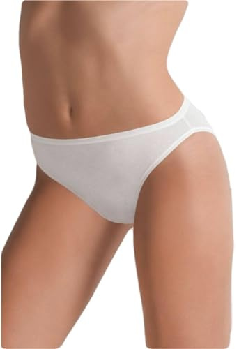 Cotonella 6 Slip Donna l'altra Cotone Elasticizzato Art.3939