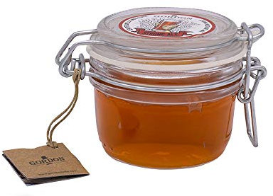 Gordon Strong Ale Cera per Capelli Tenuta Forte 120ml