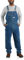 Carhartt Loose Fit Denim Bib Overall