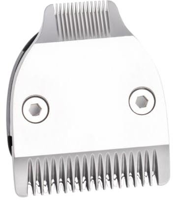 WuYan Repuesto de pelo Clipper cuchilla cortador Assy cabeza recortadora para afeitadora Philips QS6140 QS6141 QS6160 QS6161 maquinilla de afeitar