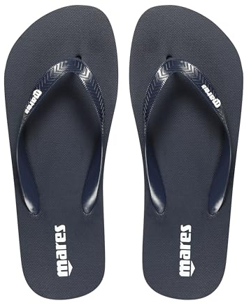 Mares TOEFLIP, Infradito da Mare e Piscina, Adulto, Unisex