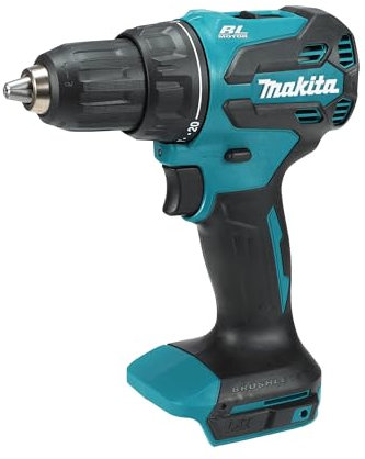 Makita DHP490Z 18V Li-ion LXT Brushless Combi Drill, Batteries and Charger Not Included