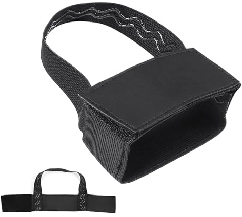 Genérico Almohadilla Protectora De Cambio para Motocicleta | Almohadillas Antideslizantes para Zapatos - Equipo De Motociclismo para Conducción Garaje Exterior | Motocross Regalos Navidad