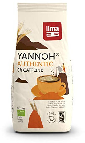 Lima | Yannoh | 3 x 500g
