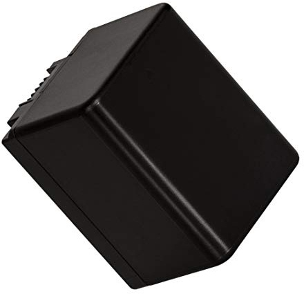 BM Premium BP-727 Battery for Canon Vixia HF R80, HF R82, HF R800, HFR70, HFR72, HFR700, HFM50, HFM52, HFM500, HFR30, HFR32, HFR300, HFR40, HFR42, HFR400, HFR50, HFR52, HFR500, HFR60, HFR62, HFR600