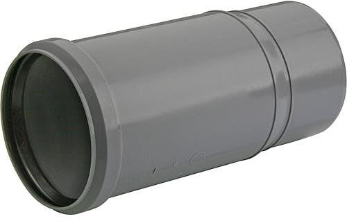 Manguito largo HT con doble longitud de manguito, DN 110.