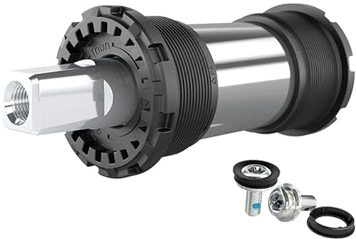 Innenlager THUN EFFICIENT JIVE BSA, Achslänge 114 mm