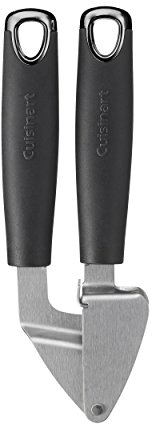 Cuisinart CTG-15-GP Knoblauchpresse, Kunststoff, Onyx