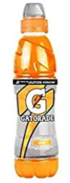 Gatorade Orange 12 x 500 ml