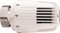 Herz Heizkörperthermostat Classic M28 x 1,5 - Weiß (1 7260 06)