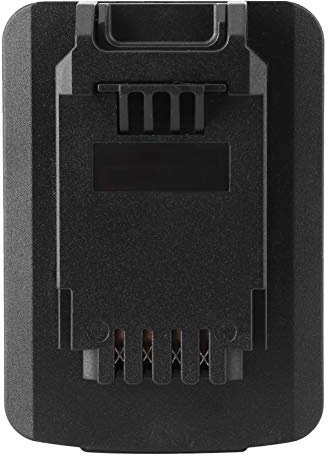 Power Tool Battery Adapter,Lithium Battery Converter,Suitable for Makita 18V Lithium Battery Converted to Black & Decker Stanley Lithium Battery Tools
