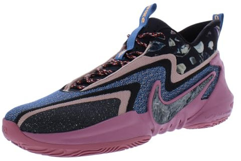 Nike Herren Basketball Shoes, 42.5 EU