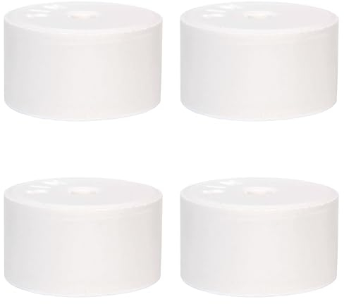 Reiterlive Salzleckstein aus natürlichem Meersalz für Weidetiere, 4 Stück