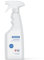 Viroxidin Läuse Abwehrspray für Textilien & Umgebung 500ml - Läusespray mit sofortigem Langzeitschutz gegen Läuse & Nissen - Ohne Permethrin - Sanfte hochwirksame Formel