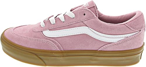 Vans Brooklyn LS, Pink Dawn, 4.5 UK