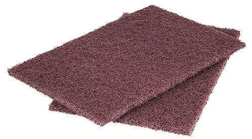 wolfcraft Spugna abrasiva media, 5899000