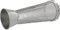 Reber - CONO FILTRO INOX N.5 fori grandi (ca. 2,5 mm.)
