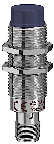 D. IND. M18 12/24VDC PNP NA 3H. N/ENR.