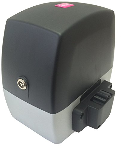 Hörmann Ecostar Portronic S4000 Schiebetorantrieb 4511230