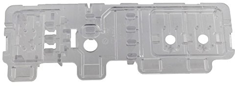 DCU7230, DCU8230 Type Tumble Dryer Light & Button Frame