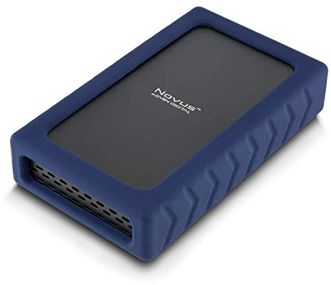 Oyen Digital Novus 10TB External USB-C 7200RPM Hard Drive