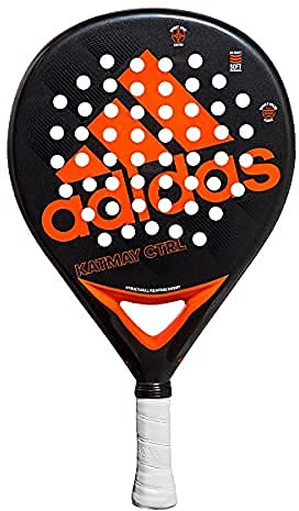 Adidas Padel Racket Katmay CTRL