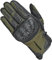 Held Sambia Adventure Motorrad Handschuhe, grün, 10 (XL)