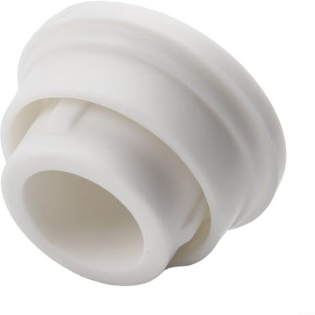 2 Pack Rubber Buffer Stops for Swimming Pool Ladder Essential Accessories