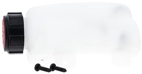 MTD 753-06183 Fuel Tank Assembly for Murray Troy-Bilt Yard-Machines HT2200 YM71SS YM21CS Y60 753-06921