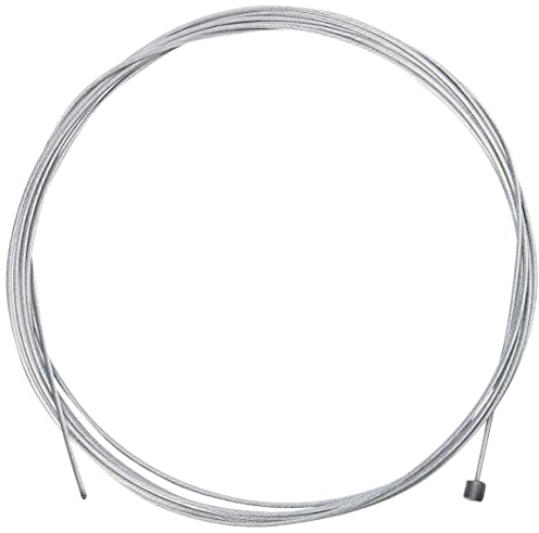 Jagwire Inner Road or Mountain Bike Gear Cable 1.2mm 2300mm Bike Part