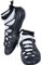 Tds Irish Dancing Shoes, Leather Pumps, (3) Black