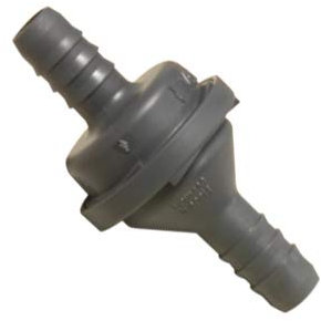 HÜCO 139314 Válvula antirretorno