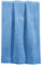 Erwin Müller Handtuch Heidelberg 100% Baumwolle hellblau Größe 50x100 cm - saugstark, gut trocknend, kompakt, leichte Qualität - ideal für Sport, Strand, Reisen (weitere Farben)