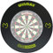 WINMAU MvG Dartscheibe Surround