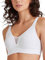 Nina von C. Wellness BH Cotton Shape 45 520 112 0 Gr. 95C in Weiss