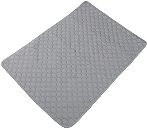 HANABASS Käfigeinlage Für Kleintiere Waschbar Und Wiederverwendbar Urin-pad Für Hamster Ratten Meerschweinchen Chinchillas Mit Guter Wasseraufnahmefähigkeit Und Atmungsaktiv