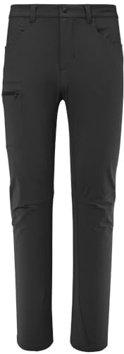 Millet Ubic S Pant M - Pantalon - Classique - Homme