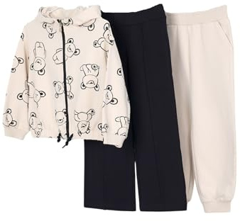 Mayoral Chandal 2 pantalones para niña 3 años (98cm)