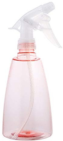 SOIMISS Spray De Botella Rociadora Gatillo Para Limpieza Del Hogar Flores y Plantas De Material De Plástico Duradero