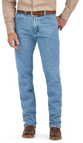 Wrangler Jeans för Herr 13MWZ, Original Regular Bootcut Fit, Straight Leg
