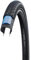 Schwalbe Marathon Plus Fahrradreifen – 28x1.40-37-622 – der unplattbar-Reifen für Fahrräder - SmartGuard